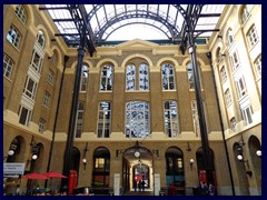 Hays Galleria, Southwark 06