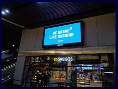 London Bridge Station 03