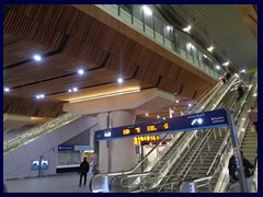 London Bridge Station 04