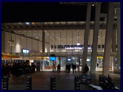 London Bridge Station 06