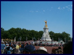 Buckingham Palace 2006 03