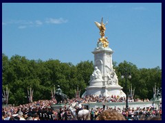 Buckingham Palace guards 2006 03