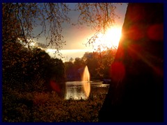 Horse Guards Parade, St James Park 06