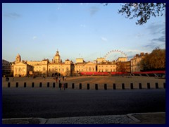 Horse Guards Parade, St James Park 12