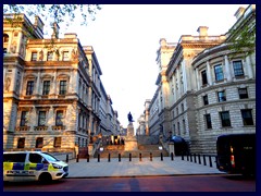 Imperial War Museum, Churchill War Rooms