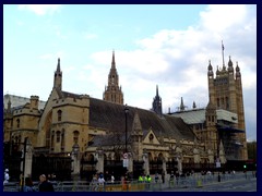 Westminster Abbey 01