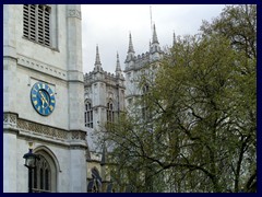 Westminster Abbey 03