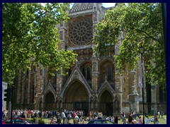 Westminster Abbey 2006 07b