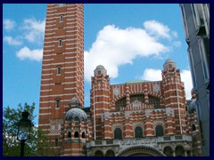 Westminster Cathedral 2006 01