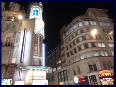 Piccadilly Circus by night 06