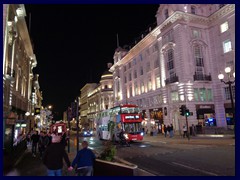 Piccadilly Circus by night 20