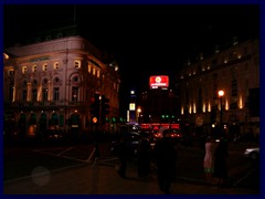 Piccadilly Circus by night 2006c