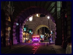 Piccadilly Circus by night 24