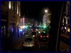 Piccadilly Circus by night 25