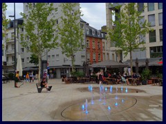 Place de Paris 4