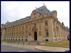 Place des Martyrs 1