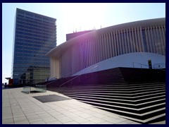 Luxembourg Philharmonie 3