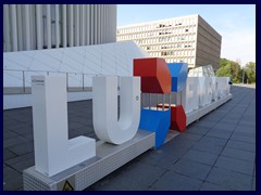 Luxembourg Philharmonie 6