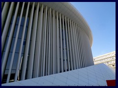 Luxembourg Philharmonie 7