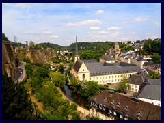 Grund district - Lower town 01