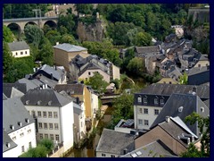 Grund district - Lower town 03