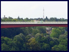 Grund district - Pont Grande-Duchesse Charlotte