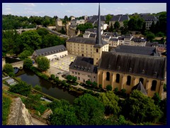 Neimenster Abbey 03