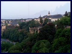 Pfaffenthal Panoramic Elevator 80