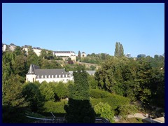 Hospice de Pfaffenthal