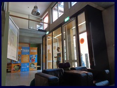 Youth Hostel Luxembourg City 11