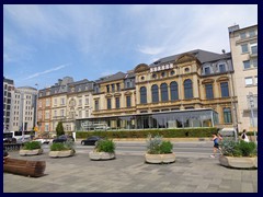 Casino Luxembourg