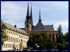 Cathédrale Notre-Dame01