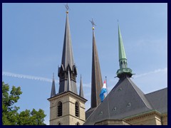 Cathédrale Notre-Dame04