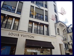 Grand Rue 11 - Louis Vitton