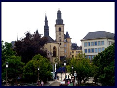 Michaelskirche 15