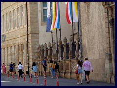 Palais Grand Ducal 20