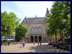 Place d'Armes 2