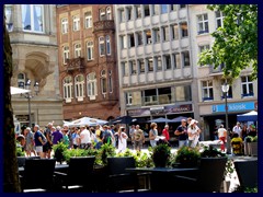 Place d'Armes 8