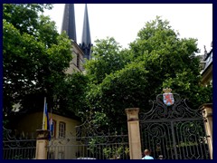 Place de Clairefontaine 4