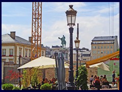 Place Guillaume II 01