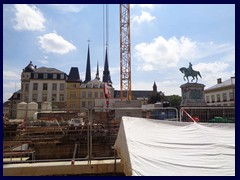 Place Guillaume II 05