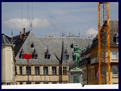 Place Guillaume II 14