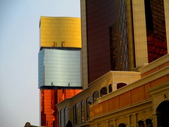 MGM Grand and Wynn.