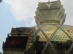 Grand Lisboa Hotel Casino