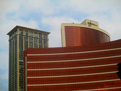 Wynn and Le Arc.