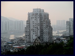 Macau skyline 47