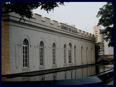 Macau Museum
