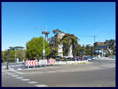 Moncloa
