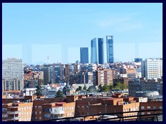 Views from Faro de Moncloa 03