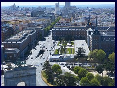 Views from Faro de Moncloa 06